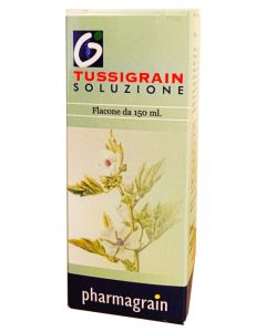 Tussigrain Sol 150ml