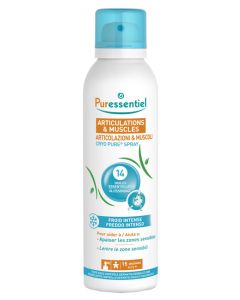 Puressentiel Pure Cryo Spray