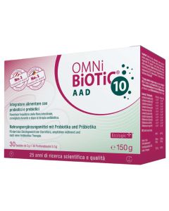 Omni Biotic 10 Aad 30bust