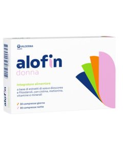 Alofin Donna 60cpr
