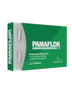 Pamaflor 100 20cps