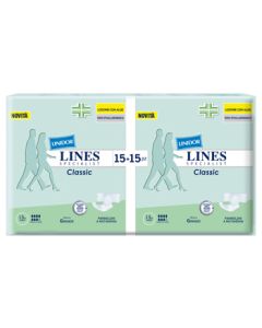 Lines Clas Pann Super l 30pz