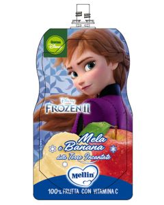 Pouch Disney Frozen Mela/banan