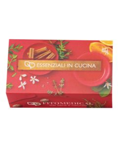 Note Agrumate oe 15ml Kit