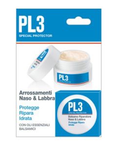 Pl3 Balsamo Ripa Naso/lab C/as