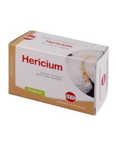 Kos Hericium Estratto Secco 60 Capsule