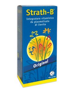 Bio-Strath B 100 Compresse