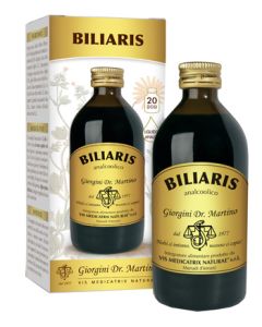 Biliaris Liquido Analc 200ml