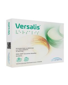 Versalis 10bust