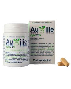 Auxilie Bpcpro 30cpr