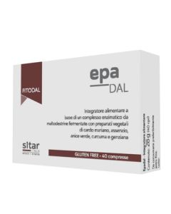 Epadal 40cpr