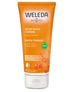 Doccia Cremosa Olivello Spinos