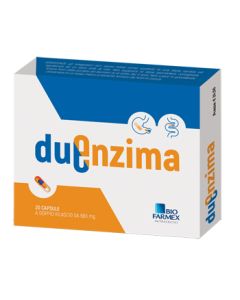 Duenzima 20cps