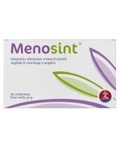 Menosint 60cpr