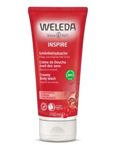 Doccia Cremosa Melograno 200ml