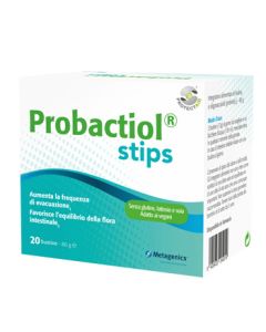 Probactiol Stips Ita 20bust