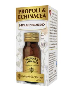 Propoli & Echinacea 100past