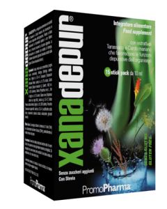 Xanadepur 15stick 10ml