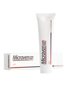 Micraven ap Crema 100ml
