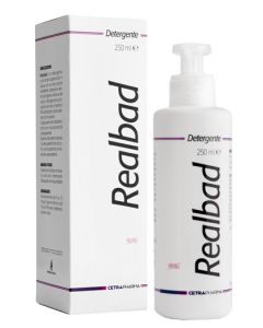 Realbad Detergente 250ml