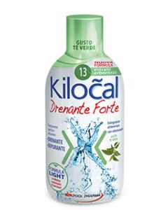 Kilocal Drenante ft The 500ml