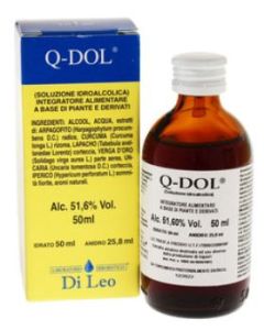 Q Dol 50ml