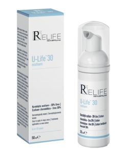 U-life 30 Ecofoam 50ml