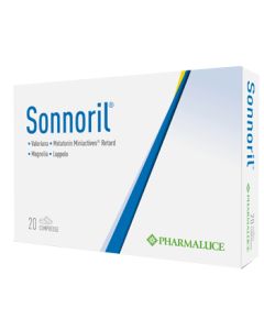 Sonnoril 20cpr