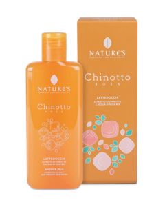 Chinotto Rosa Lattedoccia200ml