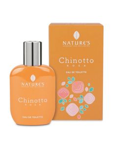 Chinotto Rosa Eau de Toilette