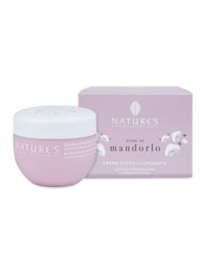 Fiori Mandorlo Crema Crp 150ml