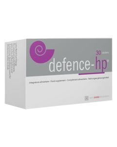 Safi Defence Hp Integratore 30 Compresse