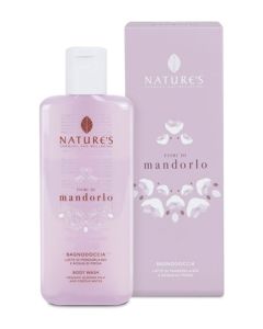 Fiori Mandorlo Bagnodoccia