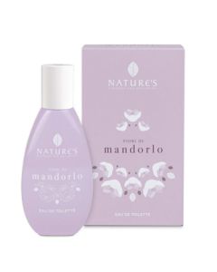 Fiori Mandorlo Eau de Toilette