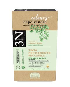 Capelvenere Tinta Cap 3n Cast