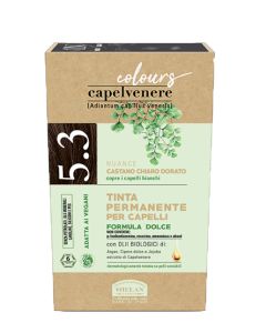 Capelvenere Tinta Cap 5,3n Cas