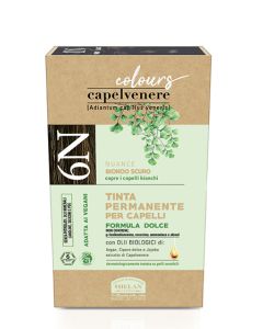 Capelvenere Tinta Cap 6n Bio s