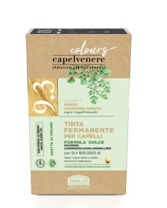 Capelvenere Tinta Cap 9,3n Bio