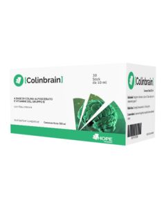 Colinbrain 30stick