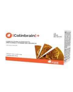 Colinbrain Plus 15stick