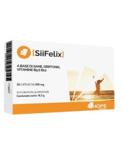 Siifelix 30cps
