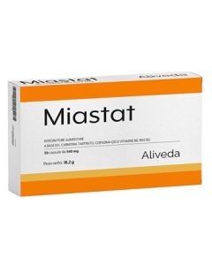 Miastat 30cps