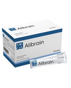 Alibrain 30stick