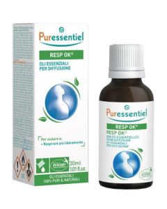 Miscela Resp ok 30ml