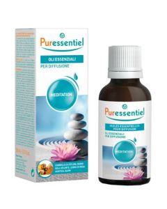 Miscela Meditation 30ml