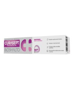 Curasept Biosmalto Denti Sensibili Dentifricio 75 ml