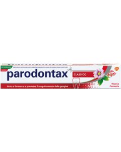 Parodontax Herbal Class Dentif
