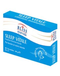 Sleep Vitale 60cpr