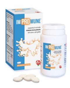 Impromune 40cpr Appetibili
