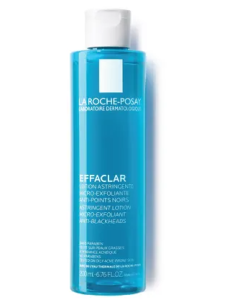 La Roche Posay Effaclar lozione Astringente Microesfoliante 200 ml